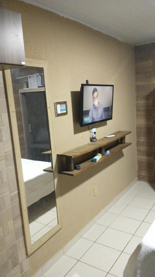 Suites Na Ponta Verde Maceió Esterno foto