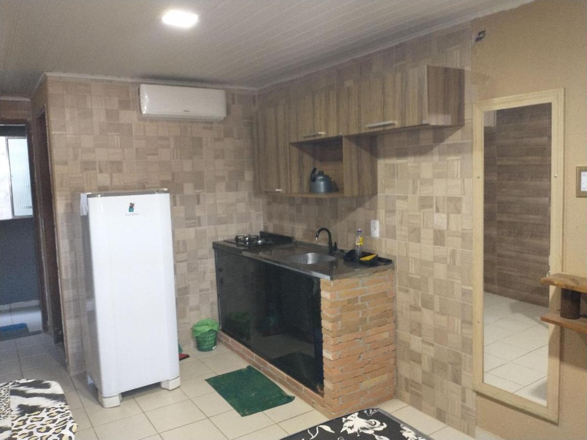 Suites Na Ponta Verde Maceió Esterno foto