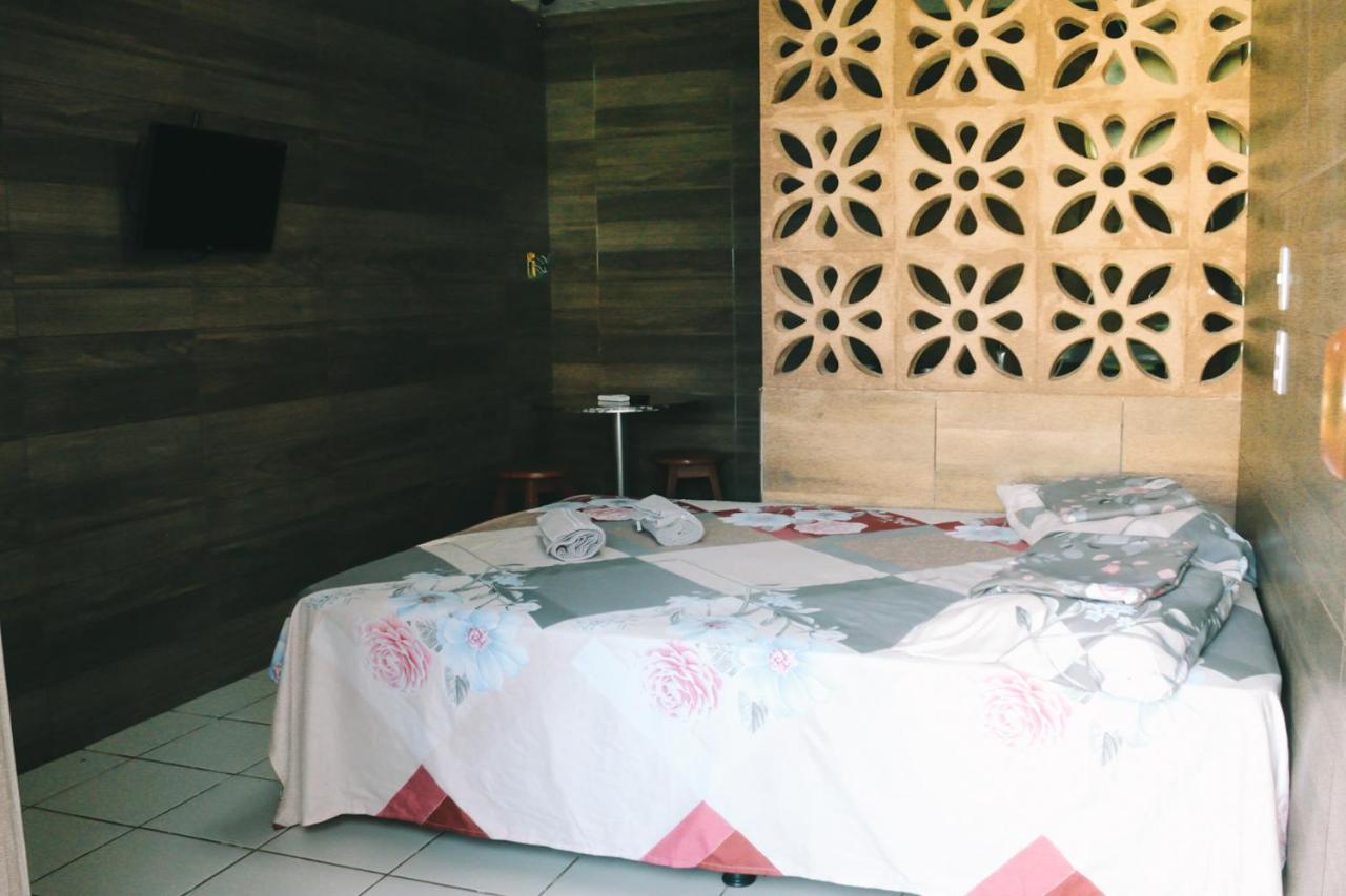 Suites Na Ponta Verde Maceió Esterno foto