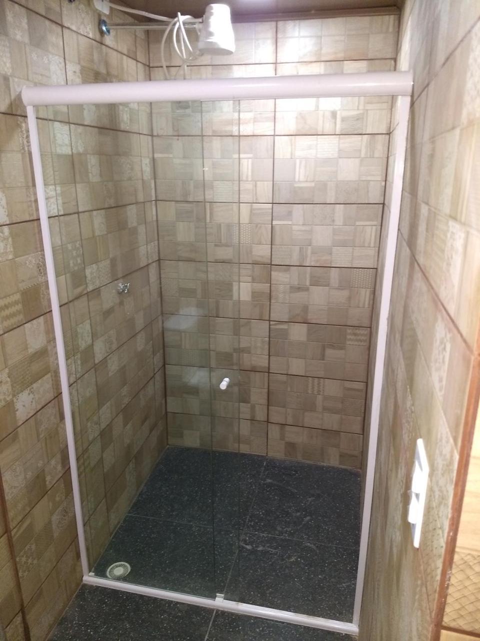 Suites Na Ponta Verde Maceió Esterno foto