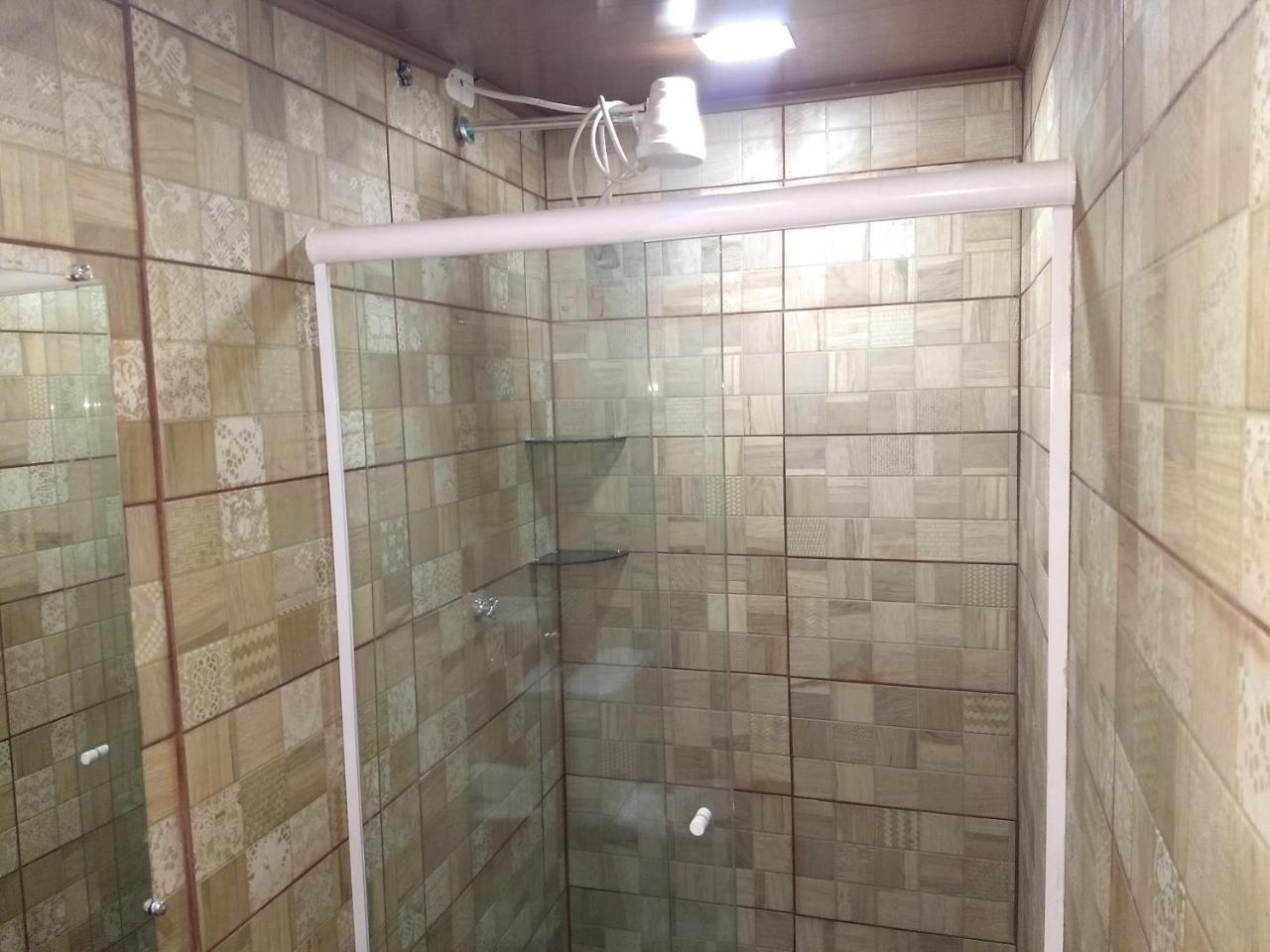 Suites Na Ponta Verde Maceió Esterno foto